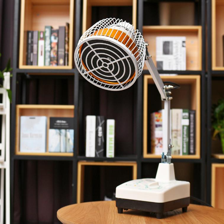 

250 Вт 220 В 50 Гц Настольная лампа TDP Обезболивающее нагревательное устройство Акупунктурная терапия Здравоохранение