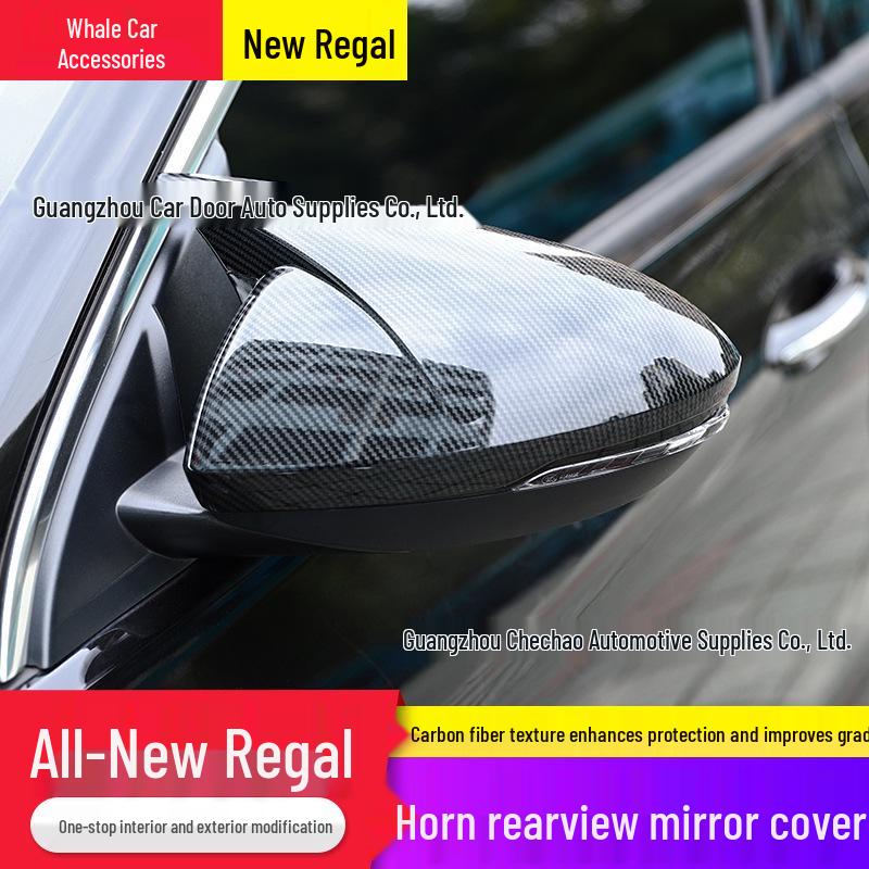 Buick Regal GS 17-25 Rückspiegel Schutzabdeckung