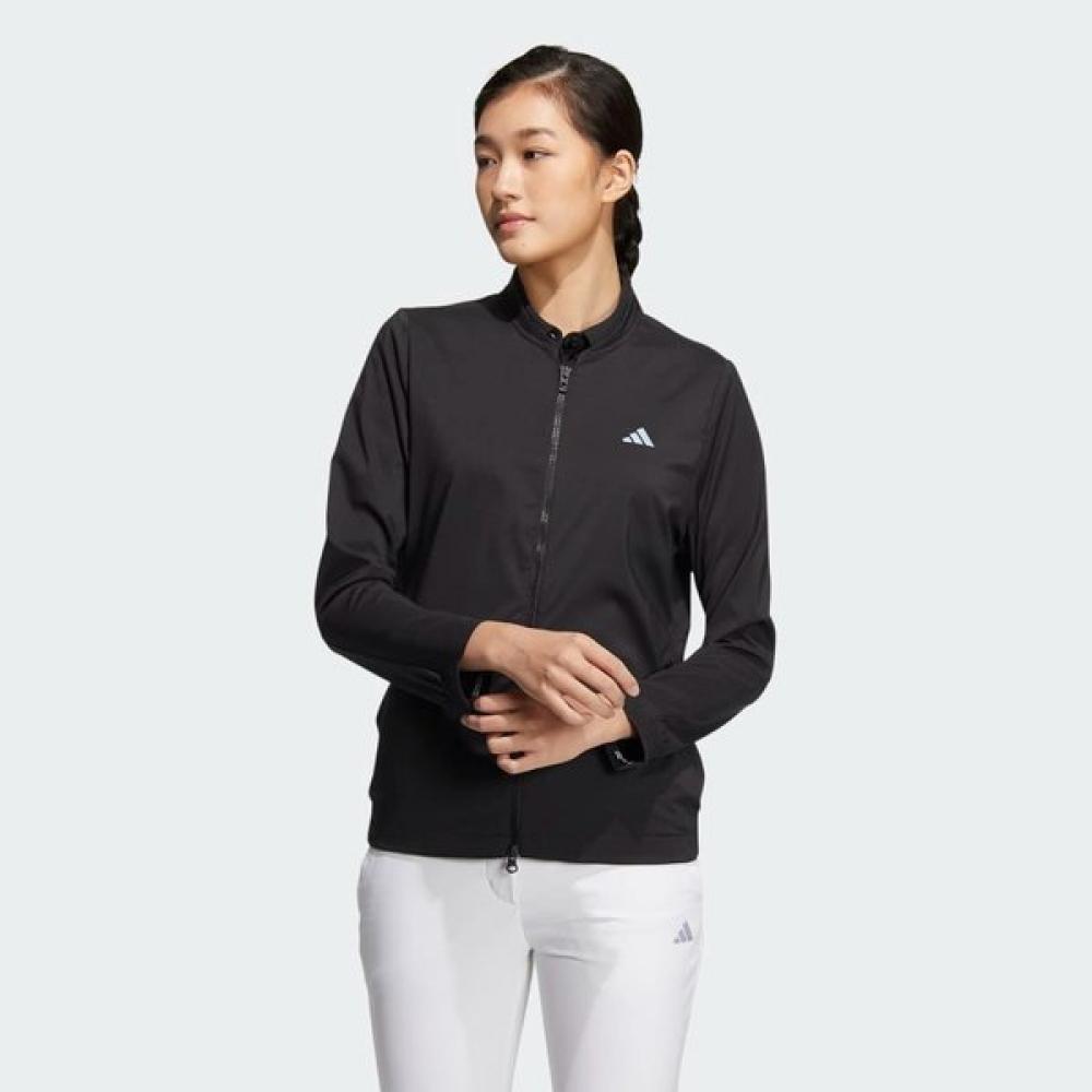 AdidaS Golf 2023 S S Women Golf Heat Lady Jacket Ht0045