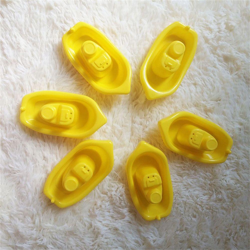 Tub Imaginative Boats Fun Play Home Classic Toys Boats Toys Baby Gift Bath Toys Floating Ship