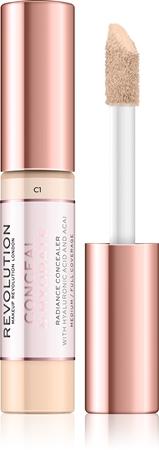 

hydrating concealer TU прозрачный