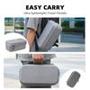 Taoricup DJI Mavic 4 Pro Storage Case, DJI RC Pro 2 Handbag, Remote Control Case, and Accessories