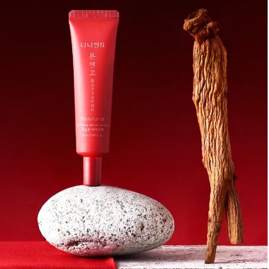 Bonyeongo Red Ginseng Eye Cream 30ml