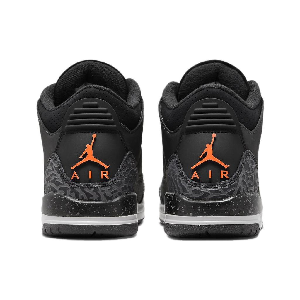 (GS) Air Jordan 3 Retro 'Fear Pack 2023' Kids' DM0967-080