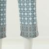 Wacoal Women S Indoor pantS 50d Spandex Geometric Print [wpa379wp]