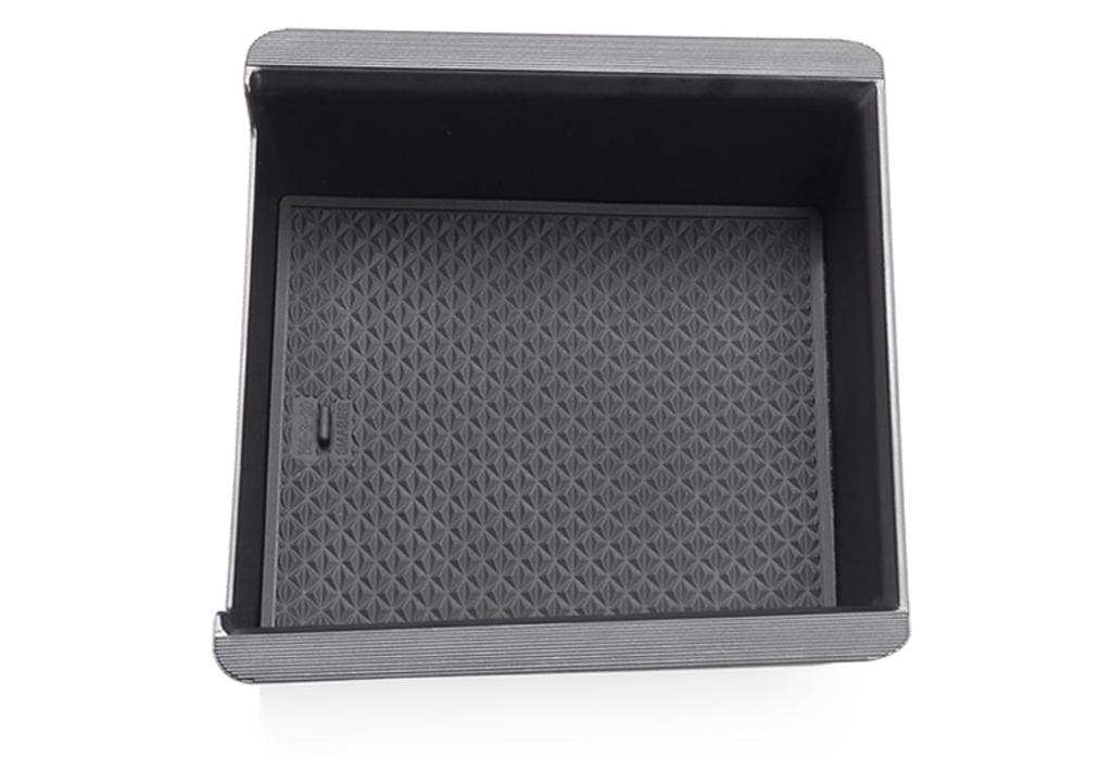 Compatible with New BMW 3 Series 4 Series G20 I4 (2019-2022) Center Armrest Storage