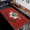 Southampton Football Pattern Mouse Pad Non?Slip Rubber Base Gaming Mousepad For Desk Office Home