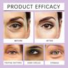 EELHOE Anti-Wrinkle Eye Mask (1 Piece): Reduces Fine Lines, Anti-wrinkle and Anti-aging, Brightens the Eye Area, Moisturizes and Firms