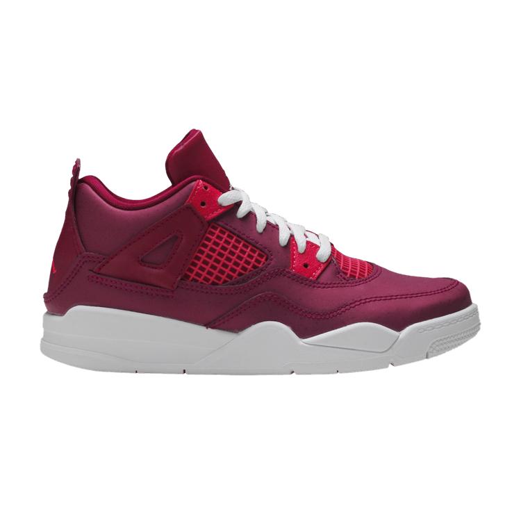 Jordan 4 Retro Valentine s Day (2019) (PS) 29.5