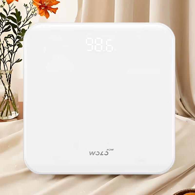 Xiaomi Smart Body Weight Scale (Charging Edition) (CN version)
