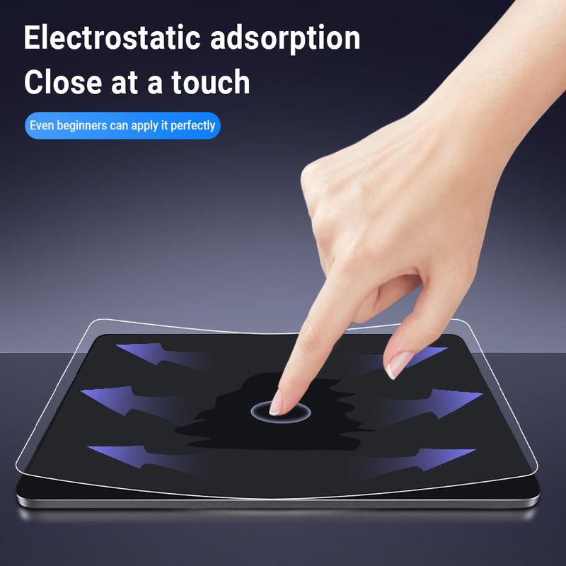 For BYD Sealion 7 2025 2026 Car Central Control Navigation Tempered Glass Screen Anti‑Scratch Protective Film Accessories