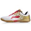 New LINING Ma Long Signature Table Tennis Shoes | 2018 Asia Cup APPN009-1