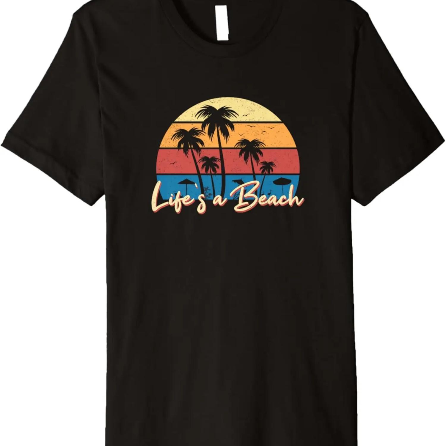 Men s Classic Crew Neck Tee Comfortable Cotton Short Sleeve T-Shirt,Comfortable pure cotton S