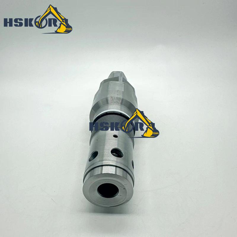 EX200-5 Relief Swing Valve Rotary Relief Valve Main Valve for Hitachi Excavator HSKOR High Quality