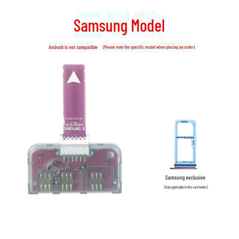 Universal Android SIM Card Opener: Activates, Tests Quickly Without Restart, Reads Cards for All Phone Sizes.