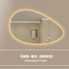 Jumpsuit Quality Mirror Bathroom Irregular Shape Full Body Decorative Nordic Mirror Rectangle Magnifying  Mirror