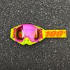 2025 Hot Motocross Glasses Cycling Glasses Ski Glasses FXR Men Women BMX ATV MTB Safety Glasses Racing Off-Road Goggle