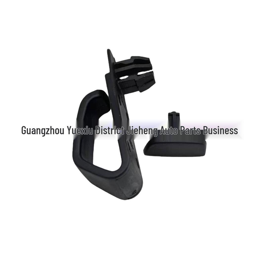 Volvo S90/S60 Trunk Fastening Hook Interior Panel Buckle