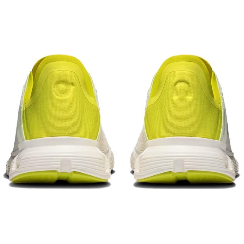 (WMNS) On Running Cloud 6 Coast 'Aloe Limelight' Women's 3WF10023022
