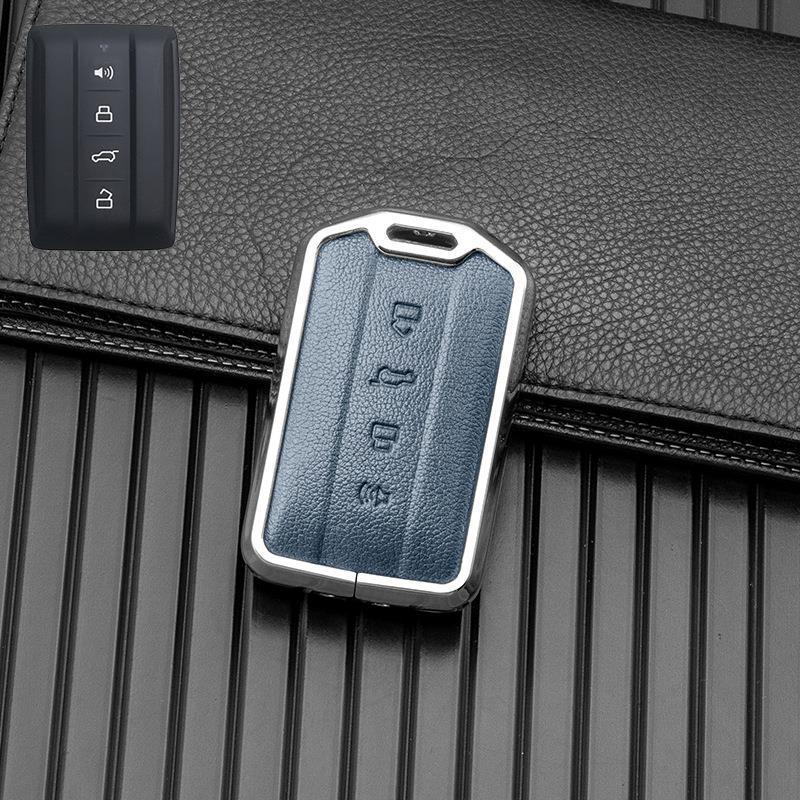 2022 Tank500 City Edition Key Cover for 2021 Weipai Tank 300