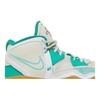 Nike Kyrie Infinity 'Golden Tribute' (Unisex) Sea Glass / Dynamic Turquoise / Metallic Gold Basketball Shoes CZ0204 002
