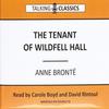 The Tenant of Wildfell Hall by Anne Bronte CDAudio Book 9781781961964