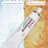 Transparent Waterproof Silicone Sealant for Car Rubber Strips - Flexible & Heat Resistant