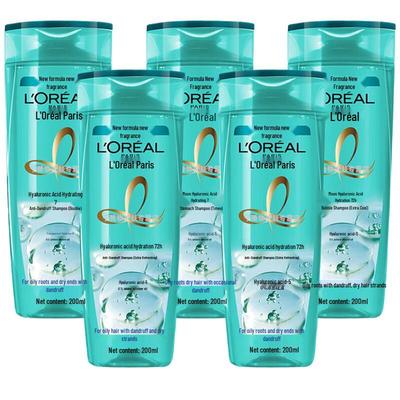 L'Oréal Šampon proti lupům s kyselinou hyaluronovou