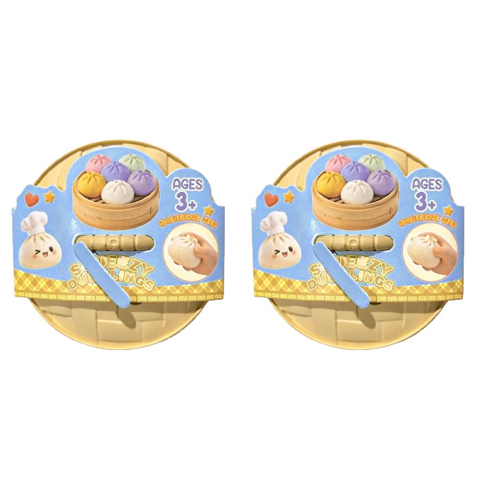 Speelgoed voor stressverlichting. Schattig Glanzend Ontwerp Gladde Touch Makkelijk In Te Knijpen Perfect Decompressie Cadeau Voor Squishy Speelgoed Fans.