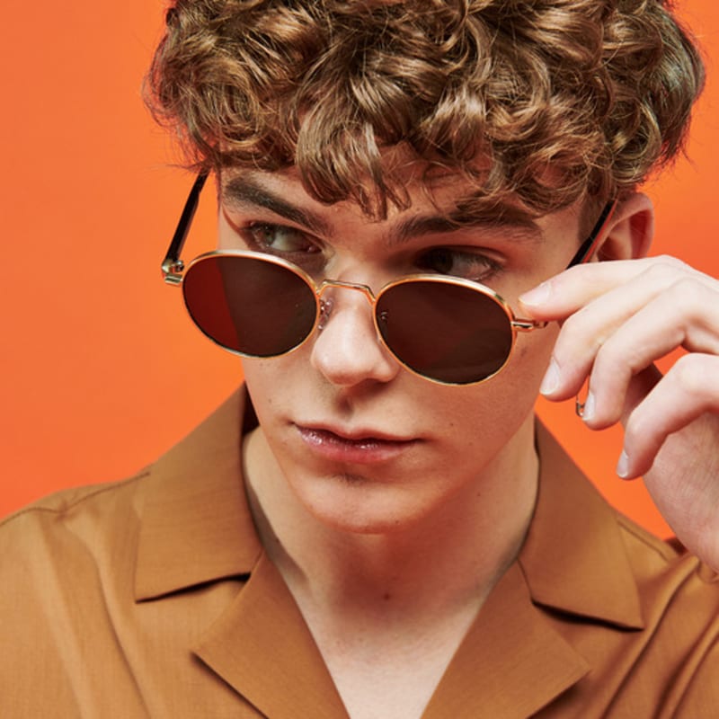 

RECLOW E404 GOLD BLACK FREE