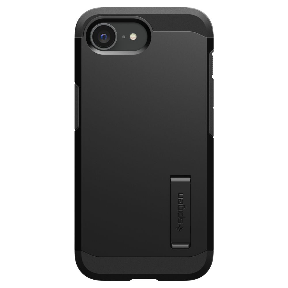 Spigen Tough Armor Mag Magsafe Iphone 16E Black
