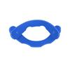 Water Recliner 3-in-1 Float-N-Fold Water Chair Non-Inflatable Foam Lounger Chair Adult Floating Pool Noodle for Pool Beach Lake Summer Party