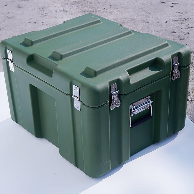 Portable Emergency Rescue Equipment Storage Box Small