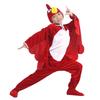 Děti Dospělí Zvíře Pták Voriol Papoušek Vlaštovka Orel Datel Cosplay Maškarní Kombinéza Kostým Dárková Sada Halloween