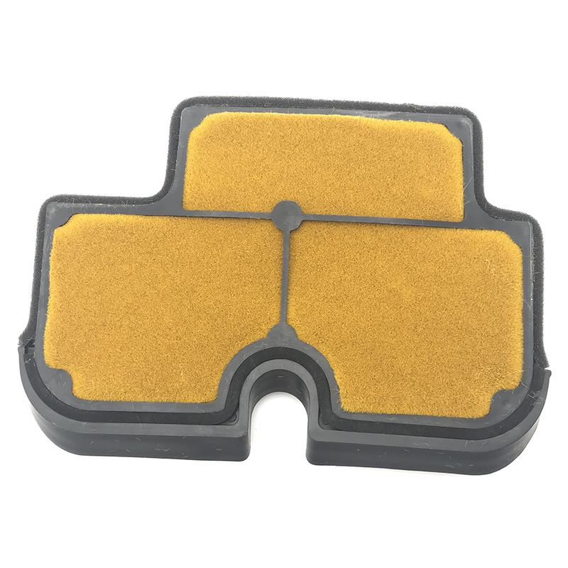

Motorcycle Air Intake Filter Cleaner Accessories For Kawasaki ER6N ER6F ER-6N ER-6F 2006 2007 2008 Ninja 650R KLE650 KLE 650