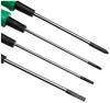 ENGINEER Mini Soft Screwdriver Set (4 pieces) DK-16