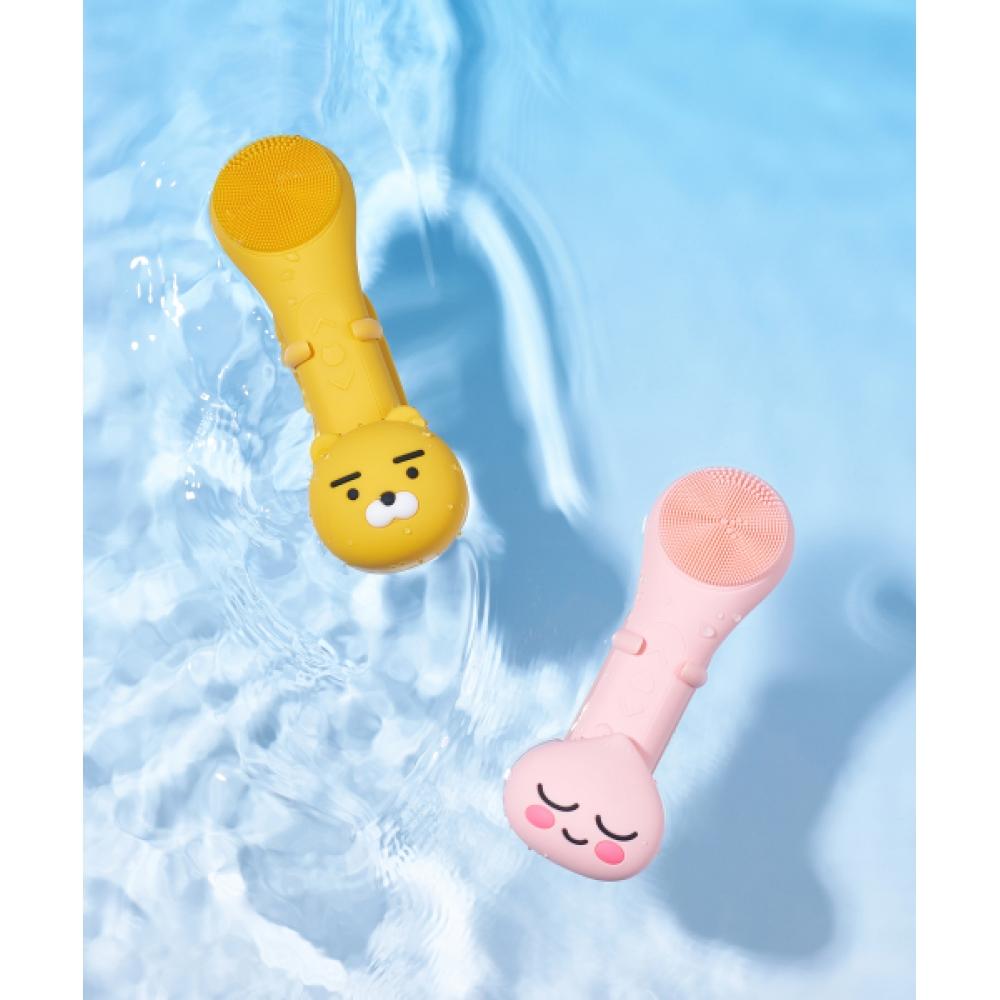 

Meliens Meliens X Kakao Friends Silicone Vibrating Cleanser Ryan edition