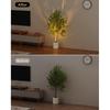 Spot Lights Indoor Led Spotlight: Rechargeable Battery Wireless Up Lights Indoor - Plants Tree Artwork Portrait Picture Display Accent Lighting for