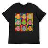 Dewey Classique T-Shirt