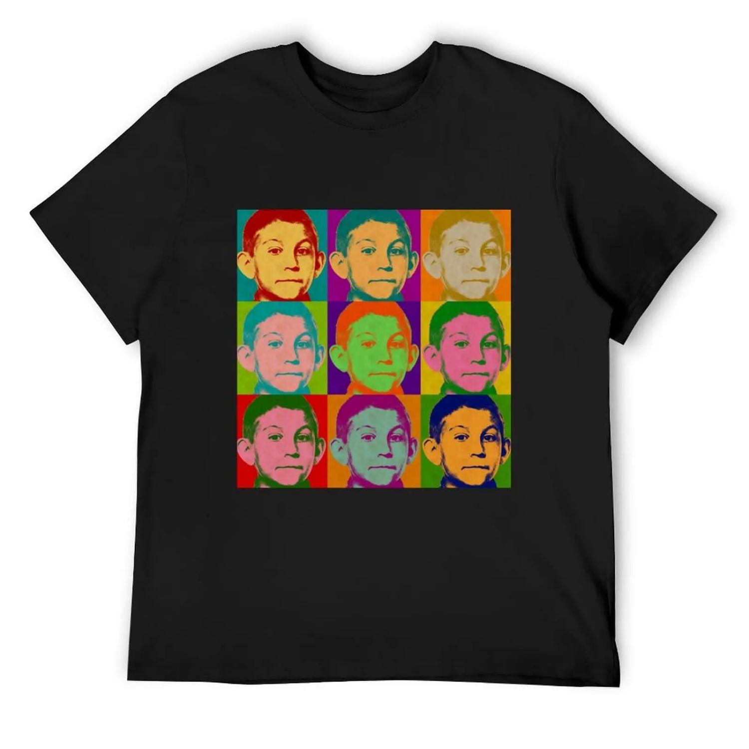 Dewey classique T-Shirt S