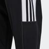 Adidas Str Pt Cargo Casual Oddychające Sportowe Lampas Długie Spodnie Damskie Spodnie Czarne GP0606