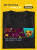 Hotline Miami T-Shirt (wird unzensiert ankommen)