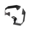 Griglia Protezione Fari Moto Accessori Alluminio Per CFMOTO 800MT 800 MT 2022 Copri Lente Fari Rete