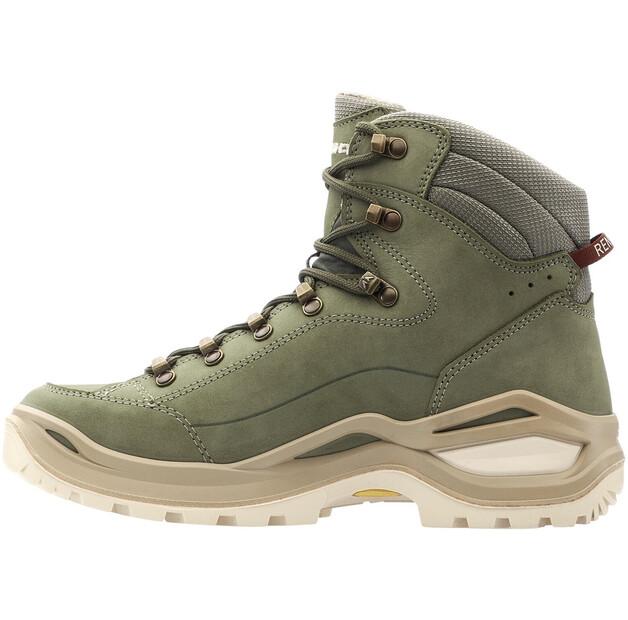 Lowa Renegade Evo GTX Mid Women's Boots