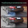 Car Engine Restorer & Protector: Anti-Wear Oil Additive for Blue Smoke, Noise, Vibration & Oil Burning Reduction.