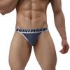 Male Underwear Men Briefs Sexy Low-waist Underpants