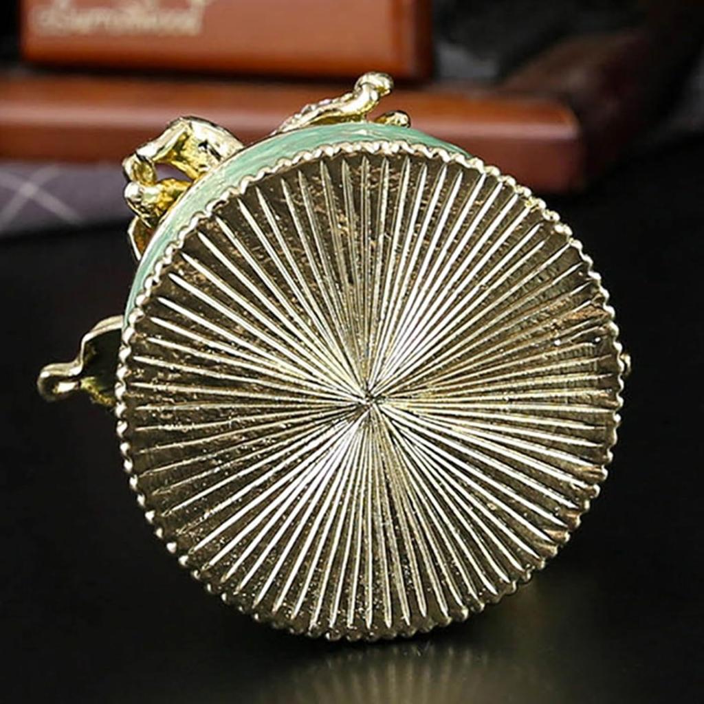 Sakura-Butterfly Jewelry Box Small Decorative Case Ideal for Keeping Earrings Bracelets & Tiny Accessorie Premium Jewelry Box