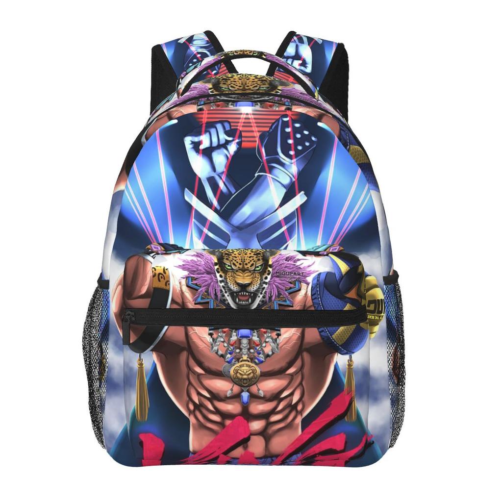 Love Joy Peace Scottie Scottish Terriers Dog Christmas Rucksacks Boys Girls School Carrier Students Schoolbags Rucksack Carry Bag