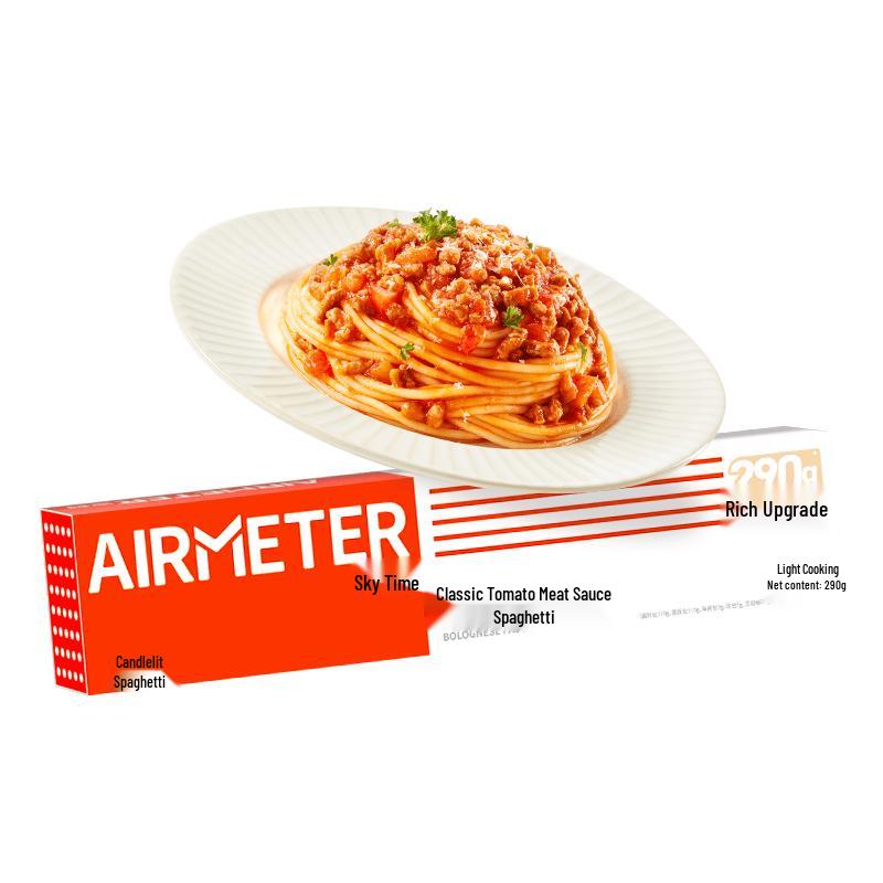 Kongke Ready-to-Eat Italian Pasta