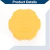 No.60698806 Coolant Cap for Opel for Astra 2005-2010 for Saab 9-3 2003-2015 Coolant Reservoir Cap 1 Pcs